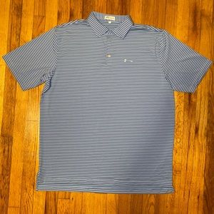 Mens Golf Shirt